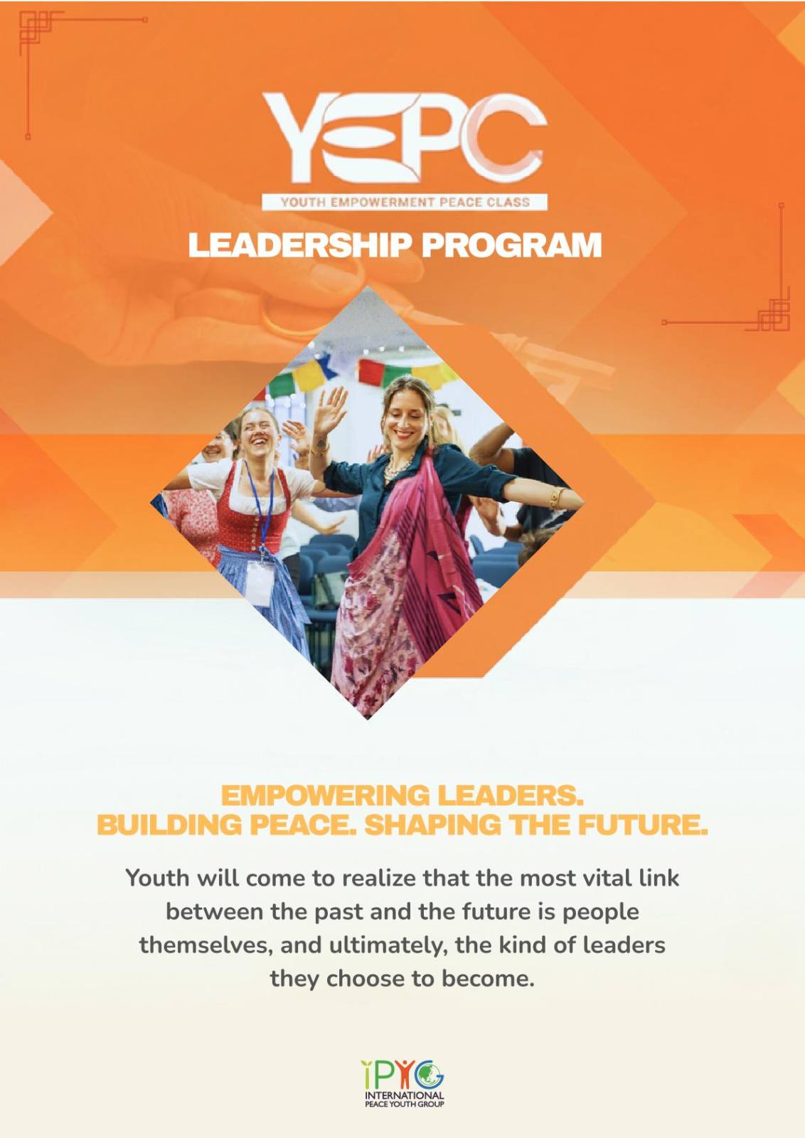 Youth Leadership Program